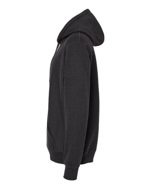 Legend - Premium Heavyweight Cross-Grain Hooded Sweatshirt | USA Decoration