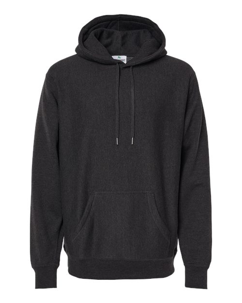 Legend - Premium Heavyweight Cross-Grain Hooded Sweatshirt | USA Decoration