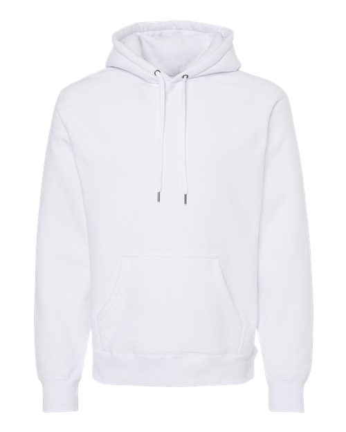Legend - Premium Heavyweight Cross-Grain Hooded Sweatshirt | USA Decoration