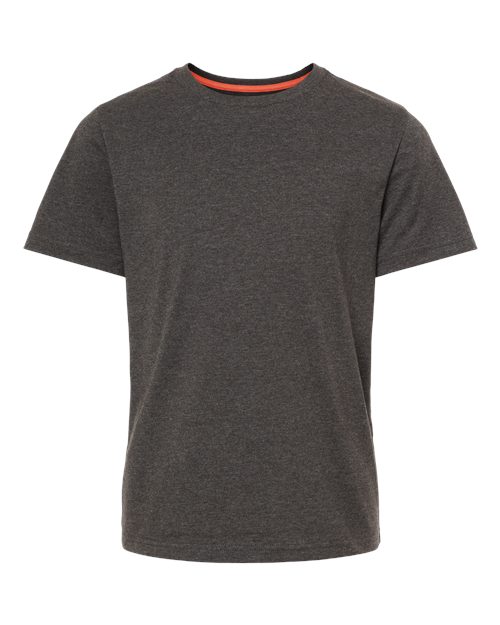 Youth RecycledSoft™ T-Shirt | USA Decoration