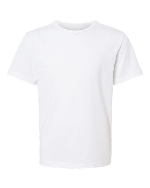 Youth RecycledSoft™ T-Shirt | USA Decoration