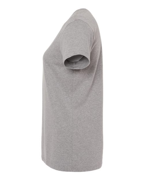 Women's RecycledSoft™ T-Shirt | USA Decoration