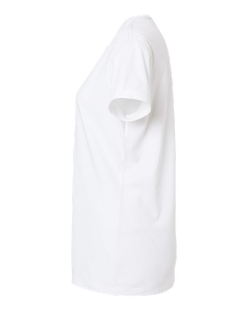 Women's RecycledSoft™ T-Shirt | USA Decoration