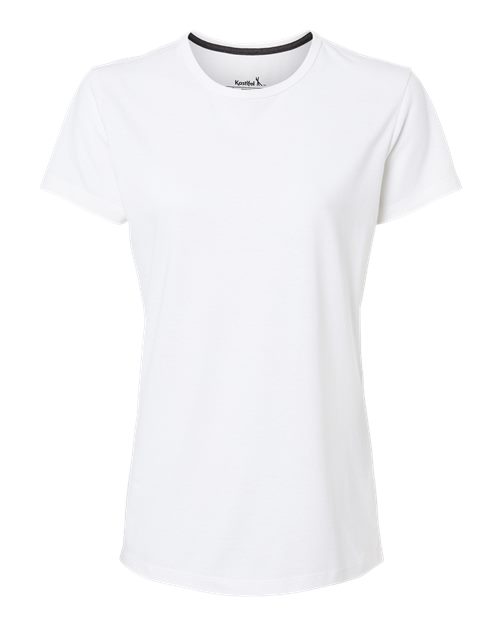 Women's RecycledSoft™ T-Shirt | USA Decoration