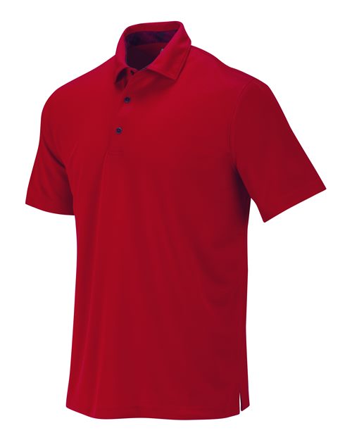 Memphis Sueded Polo | USA Decoration