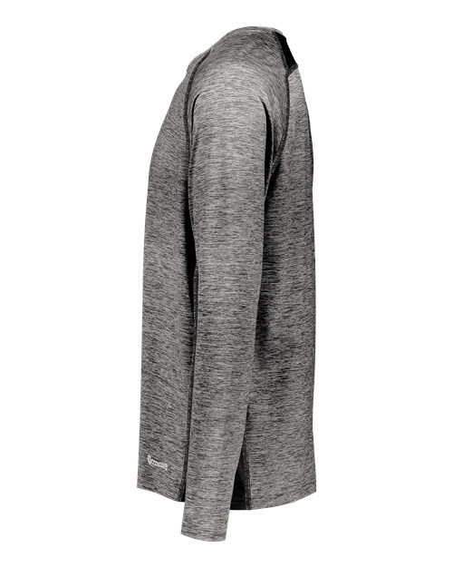 Electrify CoolCore® Long Sleeve T-Shirt | USA Decoration