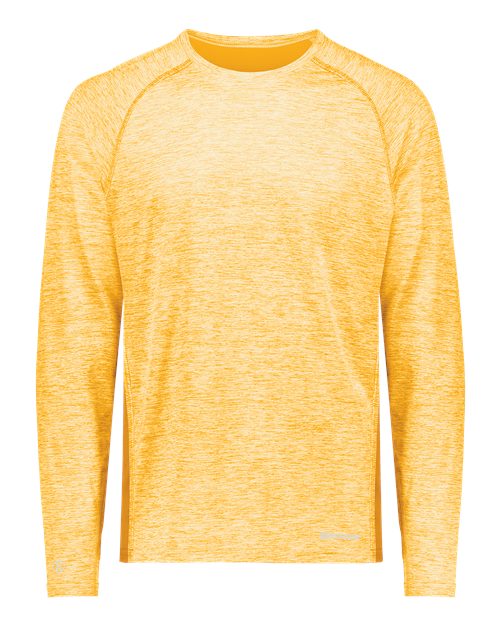 Electrify CoolCore® Long Sleeve T-Shirt | USA Decoration