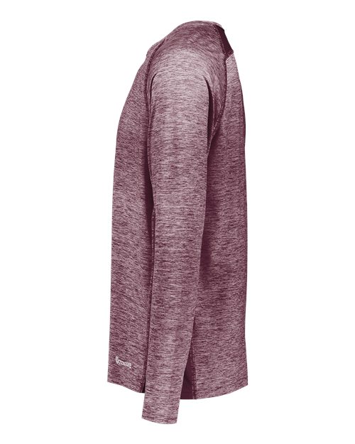 Electrify CoolCore® Long Sleeve T-Shirt | USA Decoration