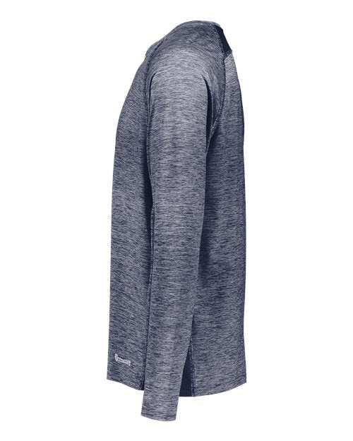 Electrify CoolCore® Long Sleeve T-Shirt | USA Decoration