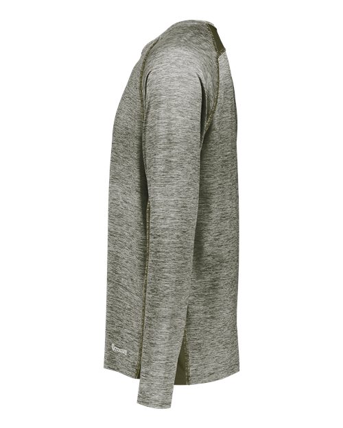 Electrify CoolCore® Long Sleeve T-Shirt | USA Decoration
