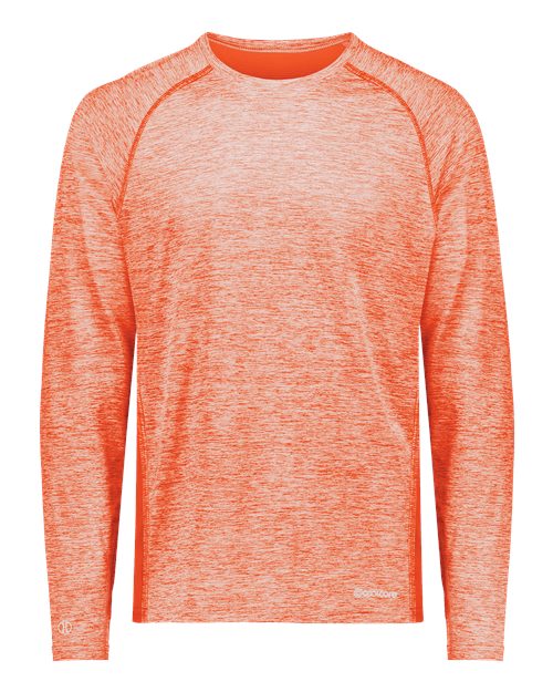 Electrify CoolCore® Long Sleeve T-Shirt | USA Decoration