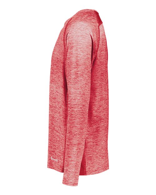 Electrify CoolCore® Long Sleeve T-Shirt | USA Decoration