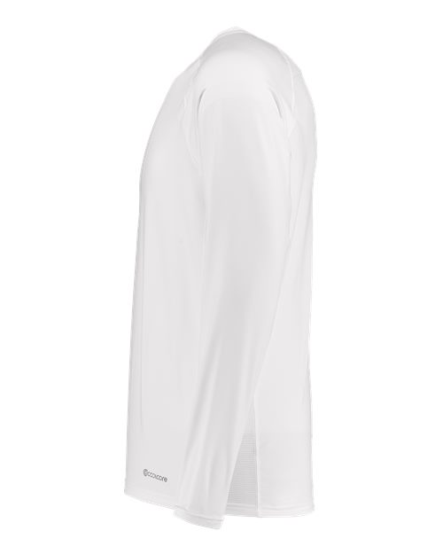 Electrify CoolCore® Long Sleeve T-Shirt | USA Decoration