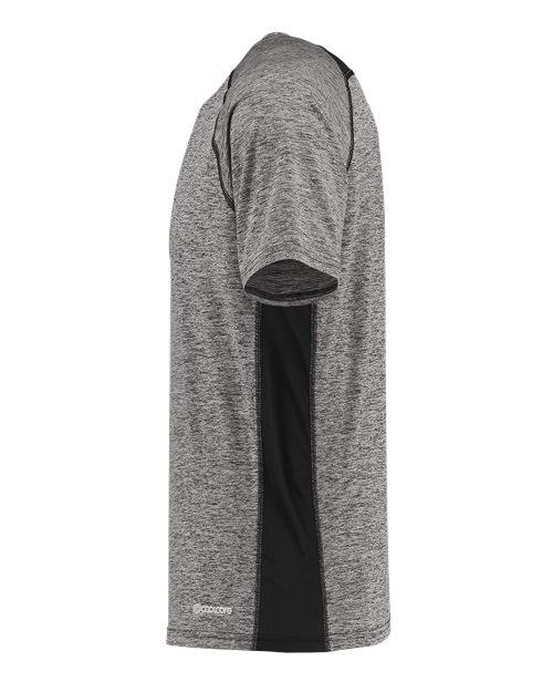 Electrify CoolCore® T-Shirt | USA Decoration