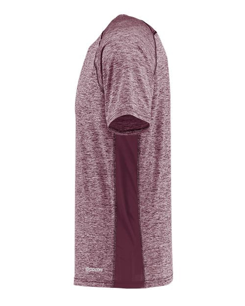 Electrify CoolCore® T-Shirt | USA Decoration