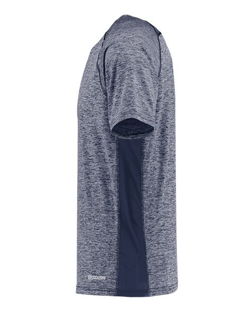 Electrify CoolCore® T-Shirt | USA Decoration