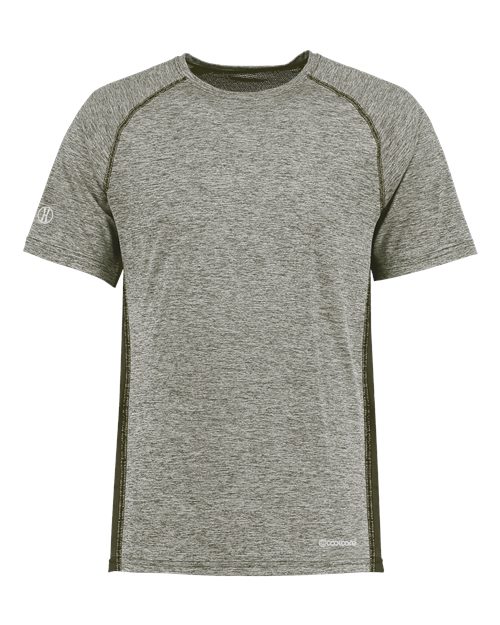 Electrify CoolCore® T-Shirt | USA Decoration