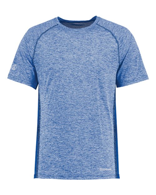 Electrify CoolCore® T-Shirt | USA Decoration