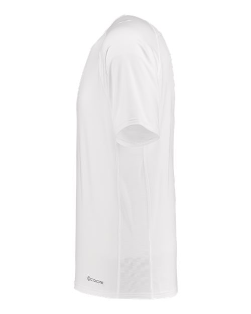 Electrify CoolCore® T-Shirt | USA Decoration