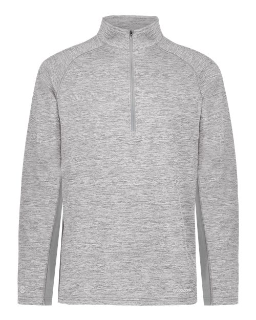 Electrify CoolCore® Quarter-Zip Pullover | USA Decoration