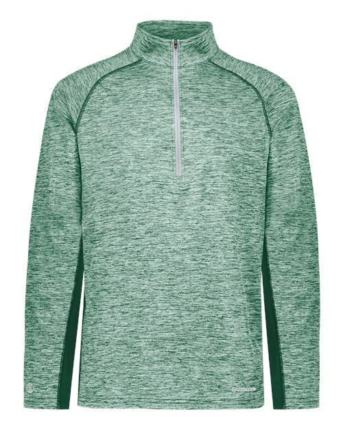 Electrify CoolCore® Quarter-Zip Pullover | USA Decoration