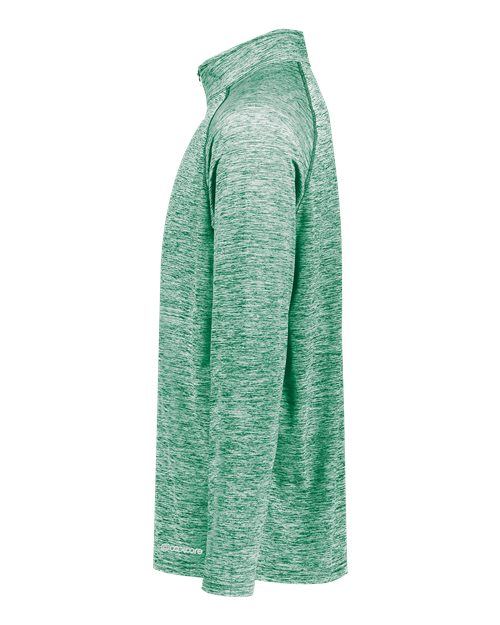 Electrify CoolCore® Quarter-Zip Pullover | USA Decoration