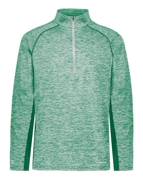 Electrify CoolCore® Quarter-Zip Pullover | USA Decoration