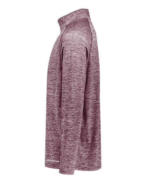 Electrify CoolCore® Quarter-Zip Pullover | USA Decoration