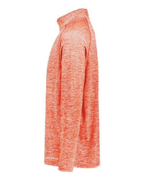 Electrify CoolCore® Quarter-Zip Pullover | USA Decoration