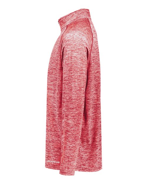 Electrify CoolCore® Quarter-Zip Pullover | USA Decoration