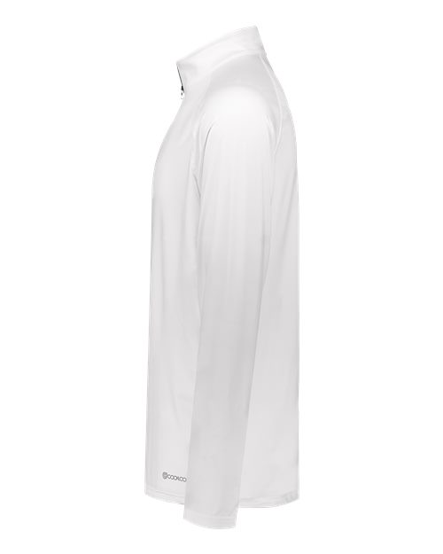 Electrify CoolCore® Quarter-Zip Pullover | USA Decoration