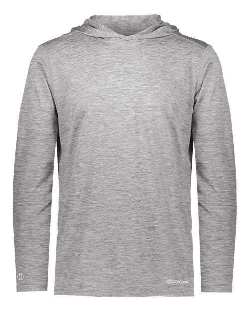 Electrify CoolCore® Hooded Pullover | USA Decoration