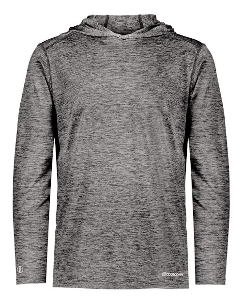 Electrify CoolCore® Hooded Pullover | USA Decoration