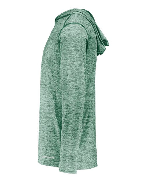 Electrify CoolCore® Hooded Pullover | USA Decoration