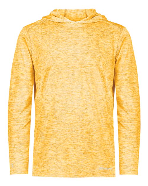 Electrify CoolCore® Hooded Pullover | USA Decoration
