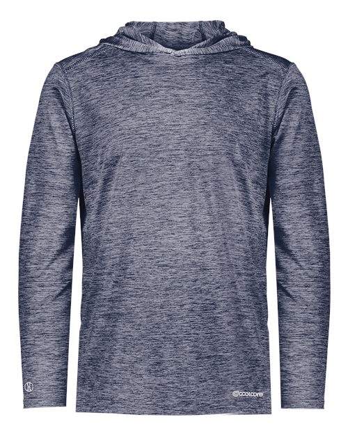 Electrify CoolCore® Hooded Pullover | USA Decoration