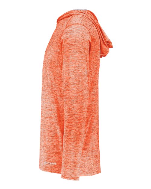 Electrify CoolCore® Hooded Pullover | USA Decoration