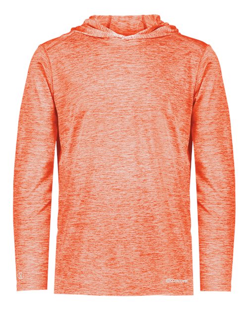 Electrify CoolCore® Hooded Pullover | USA Decoration