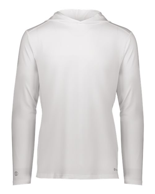 Electrify CoolCore® Hooded Pullover | USA Decoration