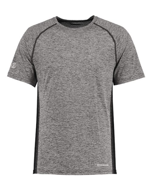 Youth Electrify CoolCore® T-Shirt | USA Decoration