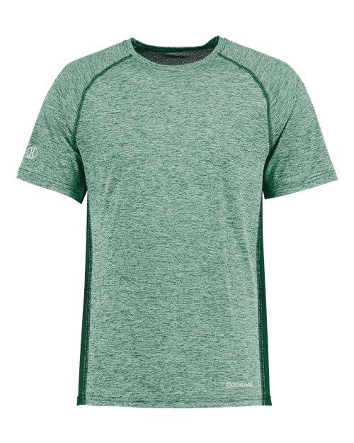 Youth Electrify CoolCore® T-Shirt | USA Decoration