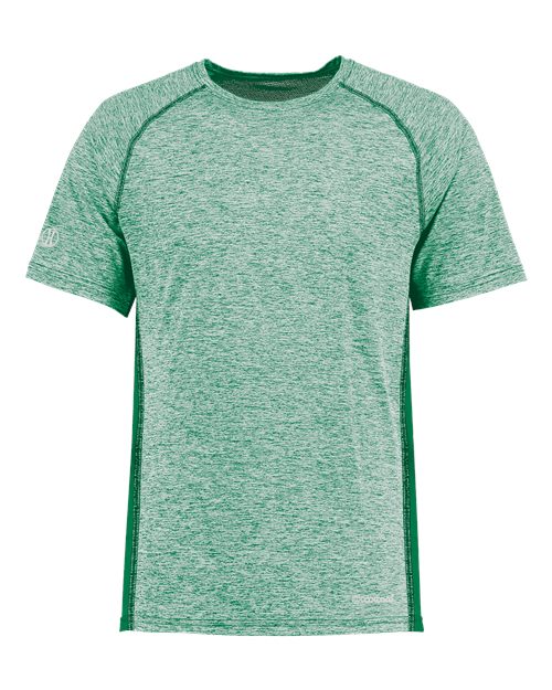 Youth Electrify CoolCore® T-Shirt | USA Decoration