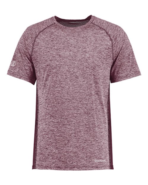 Youth Electrify CoolCore® T-Shirt | USA Decoration