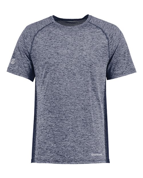 Youth Electrify CoolCore® T-Shirt | USA Decoration