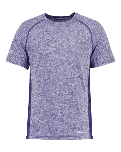 Youth Electrify CoolCore® T-Shirt | USA Decoration