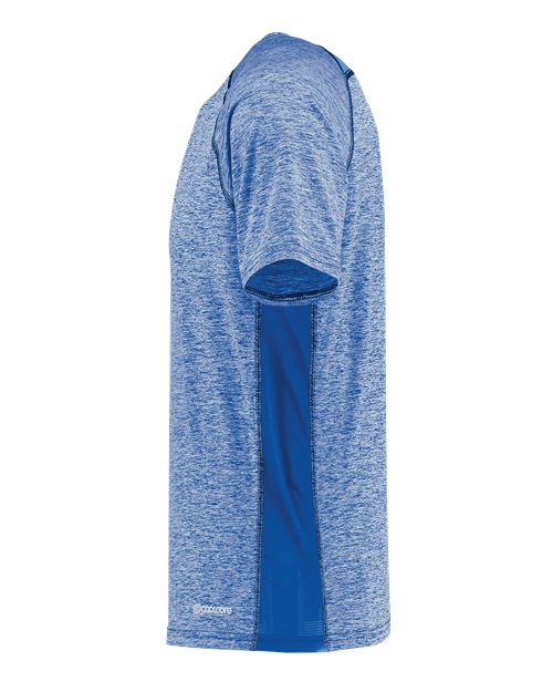 Youth Electrify CoolCore® T-Shirt | USA Decoration