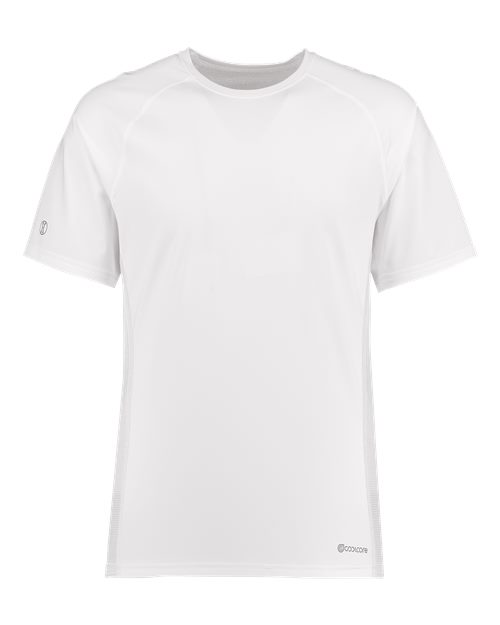 Youth Electrify CoolCore® T-Shirt | USA Decoration