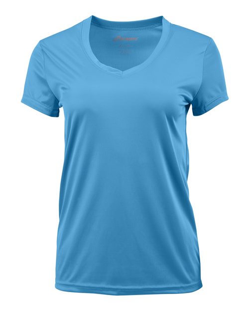 Women's Vera V-Neck T-Shirt | USA Decoration