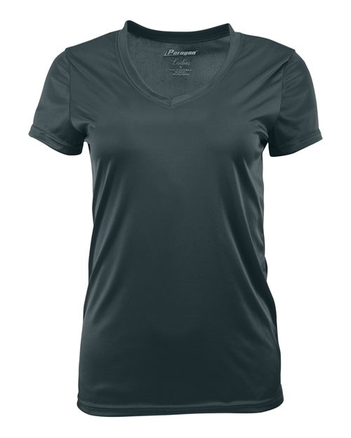 Women's Vera V-Neck T-Shirt | USA Decoration