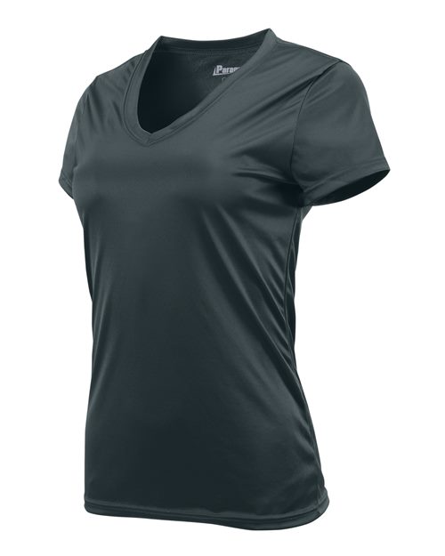 Women's Vera V-Neck T-Shirt | USA Decoration